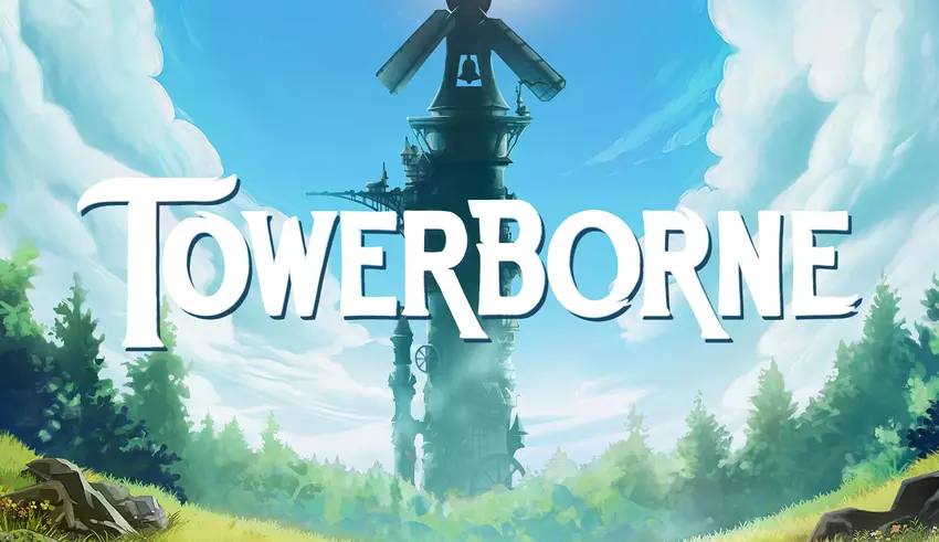 Towerborne wordt een free-to-play game en is niet beschikbaar in early access op Xbox consoles.