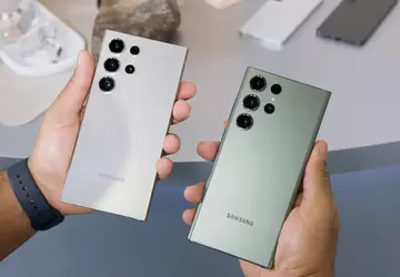 Samsung werkt naar verluidt aan een ...