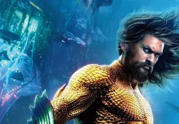Aquaman and the Lost Kingdom bracht ...