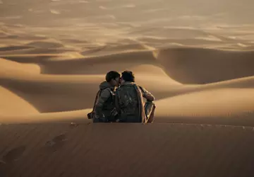 Dune: Part Two bracht in 8 ...