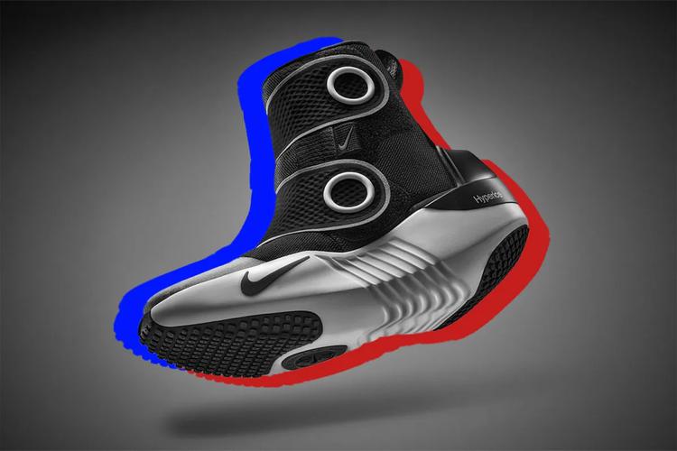 Nike in samenwerking met Hyperice kondigt ...