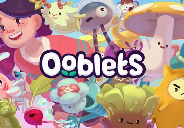 Schattige RPG-simulator Ooblets binnenkort op pc