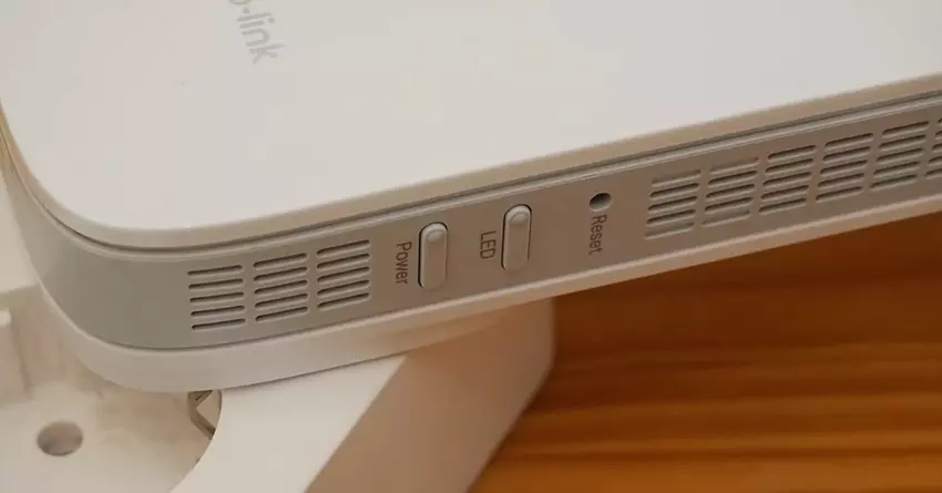 TP-Link AC1900 (RE550) WiFi repeater Spectrum