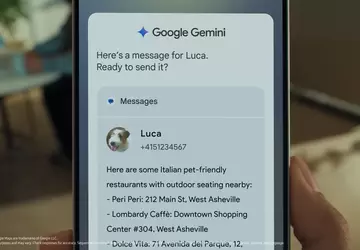 Samsung geeft One UI 7 teaser ...