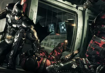 8 jaar geleden was er een ...