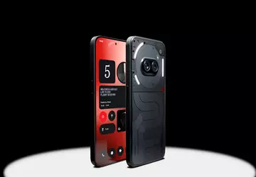 Nothing bereidt de release van Phone ...