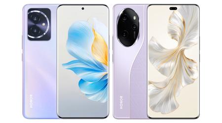 Honor 200 Lite's certificering in VAE wijst op een aanstaande lancering