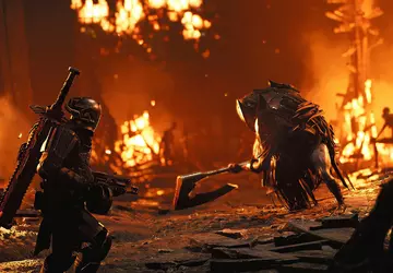 In de eerste update van de ...