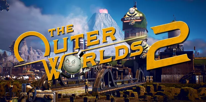 Ruimte-avonturen in The Outer Worlds 2 zullen in oktober uitkomen: een nieuwe trailer heeft de releasedatum van het spel onthuld