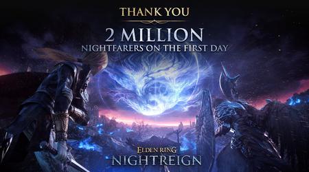 Het nieuwe succes van FromSoftware: Elden Ring Nightreign verkoop overtrof 2 miljoen exemplaren op de eerste dag
