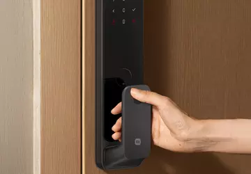 Xiaomi onthult Smart Door Lock 2 ...