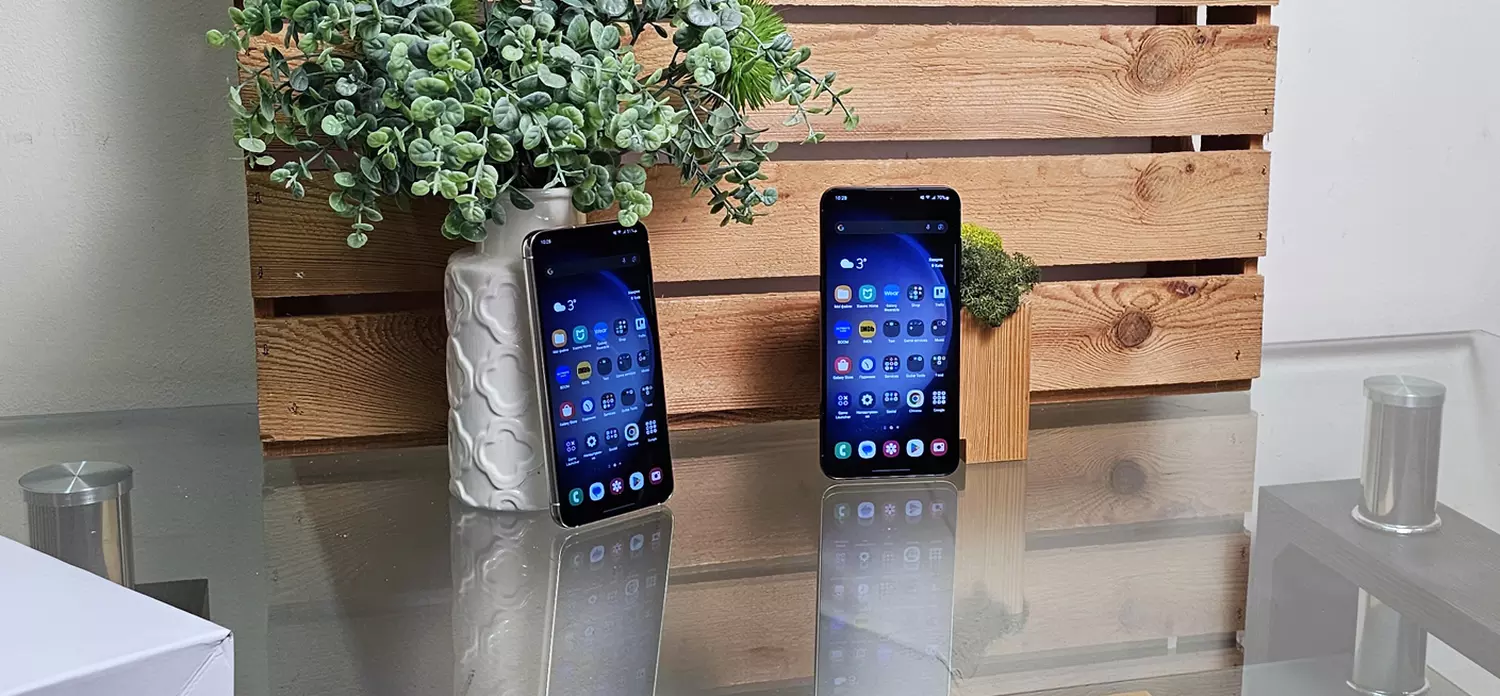 De eeuwige revolutionair: de Samsung Galaxy S23 en Galaxy S23+ review