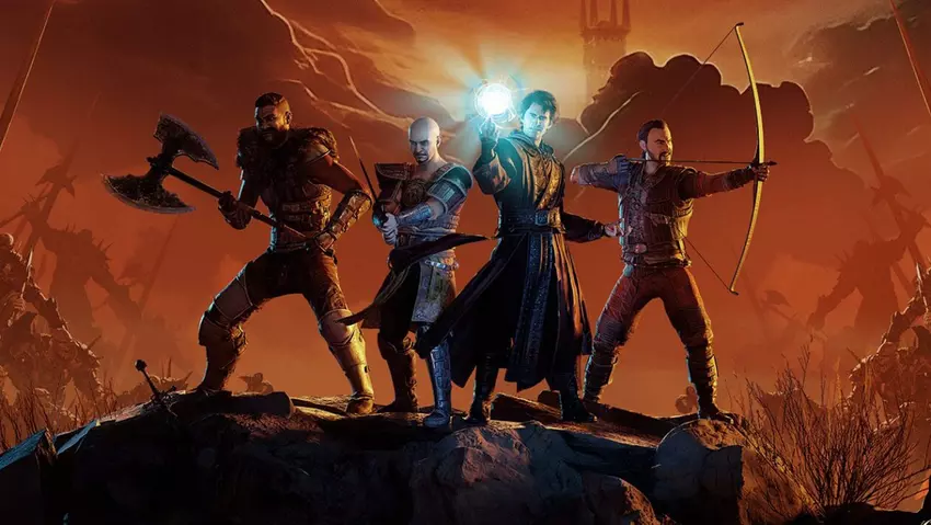 De ontwikkelaars van Gothic Remake hebben nieuwe beelden onthuld en een documentaire aangekondigd over het maken van de game