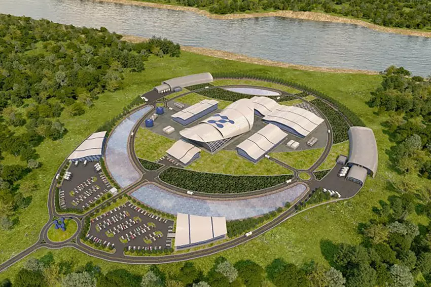 UAMPS zal de eerste kleine modulaire reactor in de VS niet bouwen vanwege een stijging van de elektriciteitskosten met 53%, NuScale zal bijna $50 miljoen aan boetes betalen