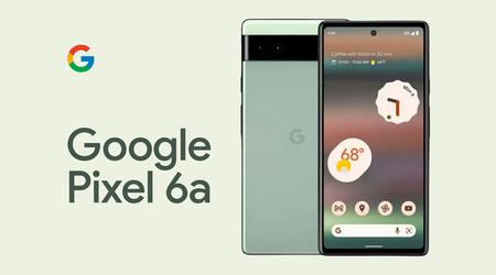 Google brengt verplichte update uit voor Pixel 6a: bescherming tegen oververhitting van de batterij