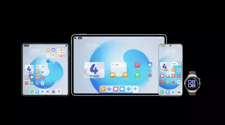 31 Huawei smartphones hebben de bètaversie van het bedrijfseigen besturingssysteem HarmonyOS 4 ontvangen - de officiële lijst is gepubliceerd