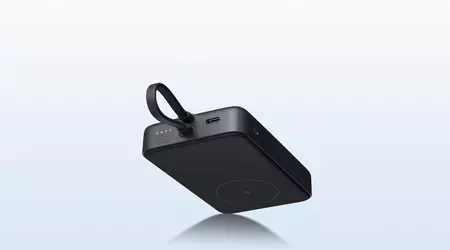 Xiaomi brengt 33W Magnetic Power Bank 10000 op de internationale markt