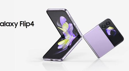 Na de Galaxy Fold 4: Samsung Galaxy Flip 4 gebruikers zijn ook begonnen met het ontvangen van de One UI 6.1 update.