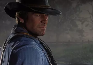 Red Dead Redemption 2, een van ...