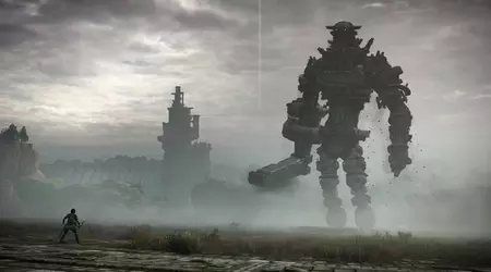 Het leeft verder: Andrés Muschietti zegt dat hij klaar is om een Shadow of the Colossus verfilming te regisseren, maar heeft een budget van $200 miljoen nodig