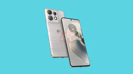 De Europese prijs van de Motorola Edge 50 Pro is op het internet verschenen