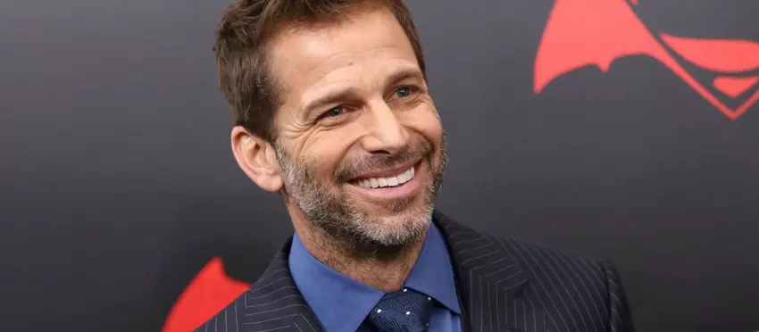 Zack Snyder krijgt groen licht voor een "Gears of War"-verfilming van de bedenker van de game, Cliff Blesinski, maar alleen op één belangrijke voorwaarde