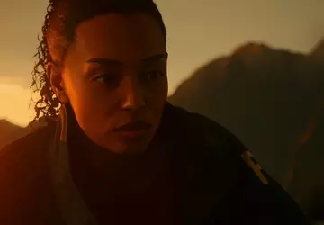 Oma Demon met 2 hoofden en ...