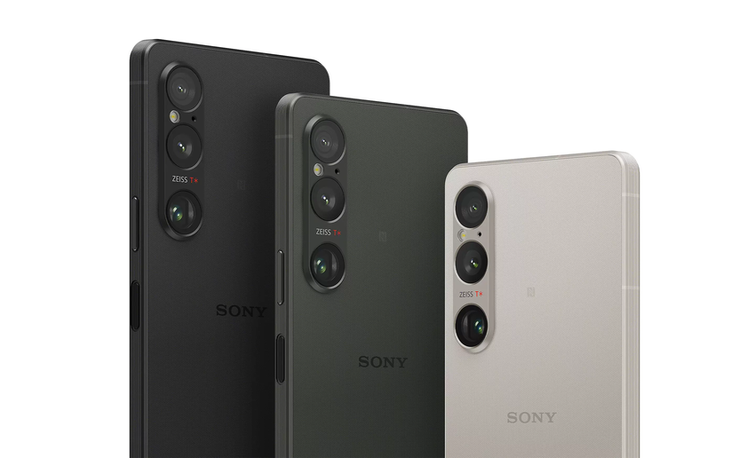 Sony Xperia 1 VI onthuld: Snapdragon 8 Gen 3, 1-120Hz LTPO-scherm, verbeterd geluid en 7,1x optische zoomcamera