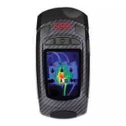 Zoek Thermische OnthullingPRO