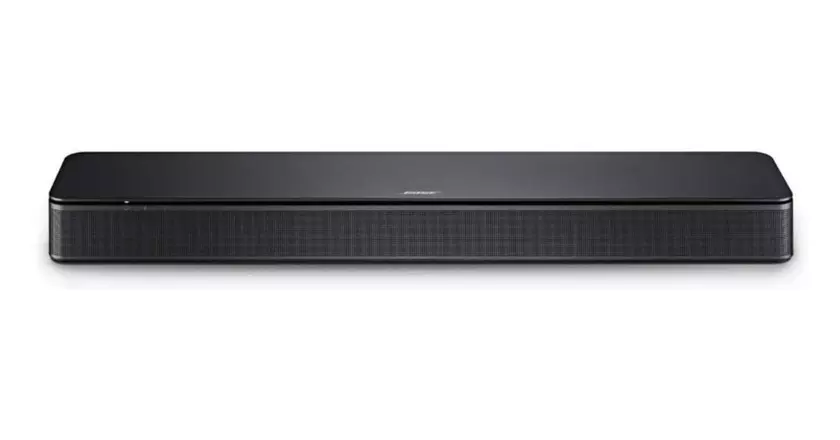 Bose Beste speakers voor beamer