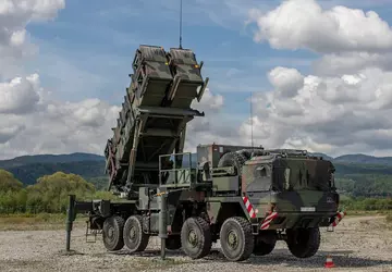 Warschau voor het eerst in de ...