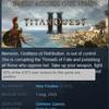 Titan Quest II visualisatie