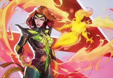 Marvel Rivals-auteurs tonen de krachten van ...