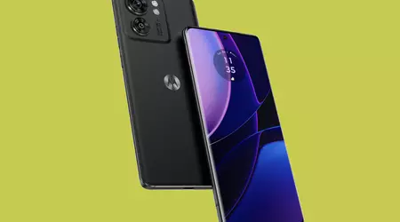 Motorola Edge (2023) op Amazon: smartphone met 144Hz-scherm, Dimensity 7030-chip en 68W opladen met $250 korting