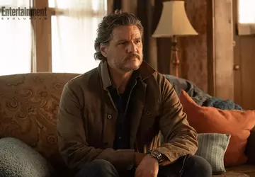 Er zijn exclusieve beelden vrijgegeven van ...