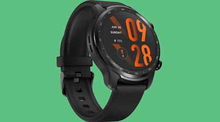 Aanbieding van de dag: Ticwatch Pro 3 Ultra op Amazon met 130 dollar korting