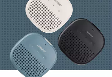 $20 korting: Bose SoundLink Micro is ...