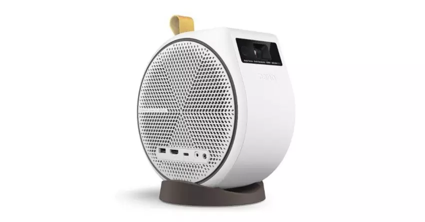 BenQ GV31 beste projectoren voor kleine kamers