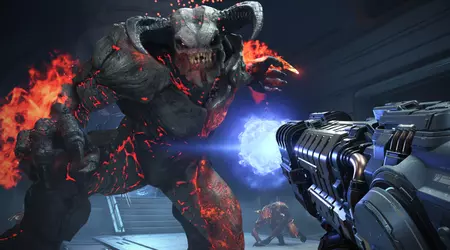 Voor fans van epische shooters: Doom Franchise Bundle met 6 games voor $29 op Steam tot 16 augustus