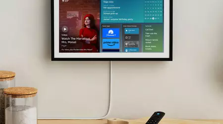 Amazon Echo Show met 15-inch scherm, webcam en Alexa-ondersteuning wordt verkocht voor $184 ($95 korting)
