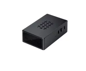 Minispioncamera YINGZIKEJI