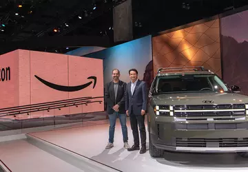 Amazon wil niet alleen nieuwe maar ...