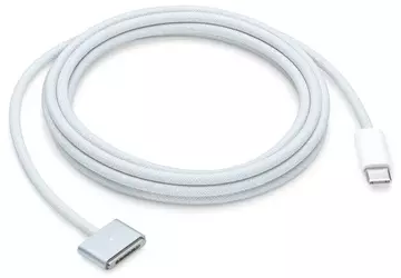 Apple brengt USB-C naar MagSafe 3-kabel ...