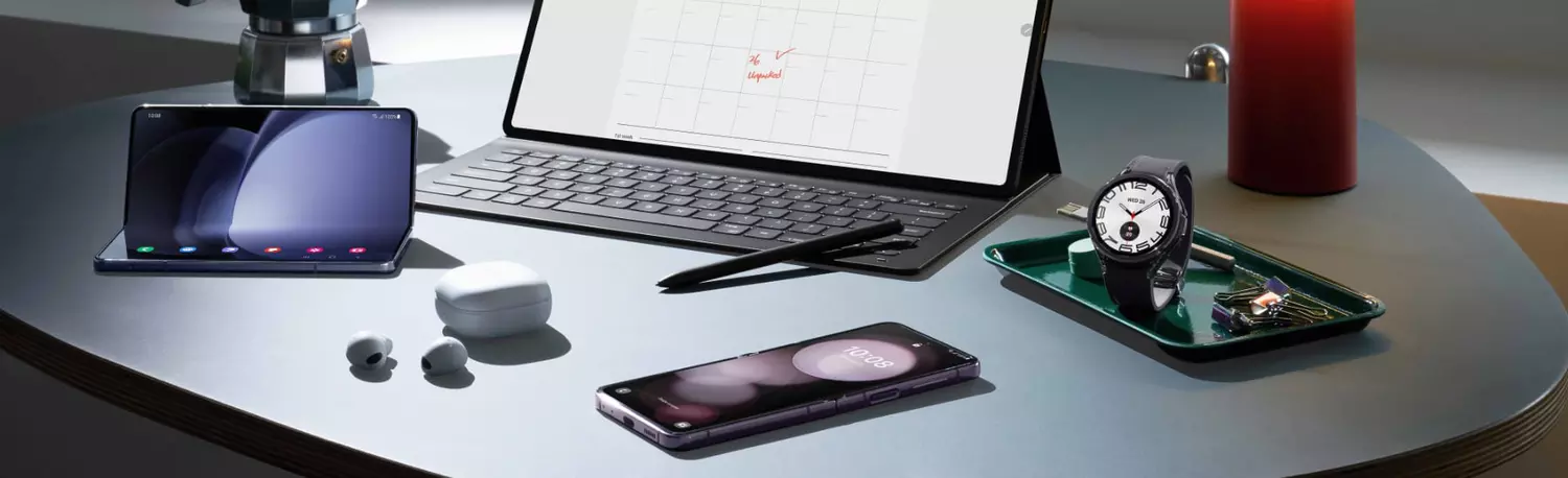 10 dingen die je moet weten over de nieuwe producten van Samsung in de tweede helft van 2023