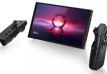 Lenovo Legion Go is een draagbare ...