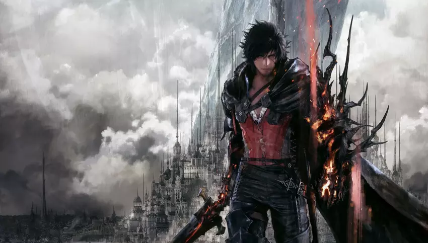 Een lijst met trofeeën van Final Fantasy 16 is online uitgelekt