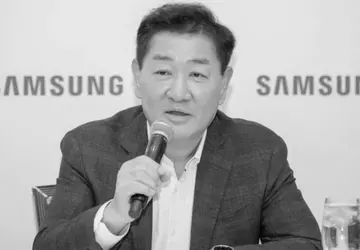 Samsung vice president overleden aan een ...