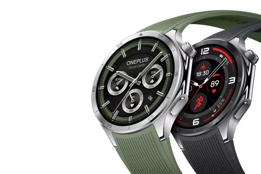 OnePlus erkent de grammaticale fout van "Meda in China" in de nieuwe Watch 3 en reageert met humor