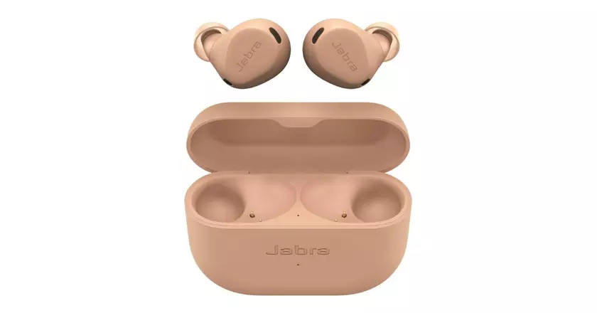 Jabra Elite 8 Beste bluetooth oortjes kleine oren