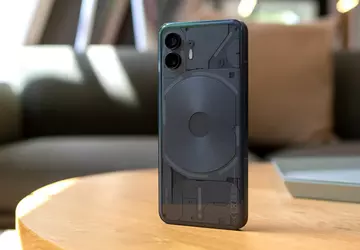 Nothing Phone 3 wordt voor de ...